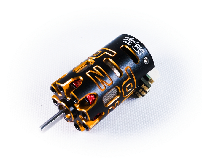 PN Racing V5 Anima 2500kv Sensored Brushless Motor