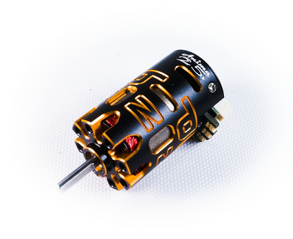 PN Racing V5 Anima 2500kv Sensored Brushless Motor