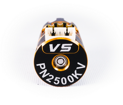 PN Racing V5 Anima 2500kv Sensored Brushless Motor