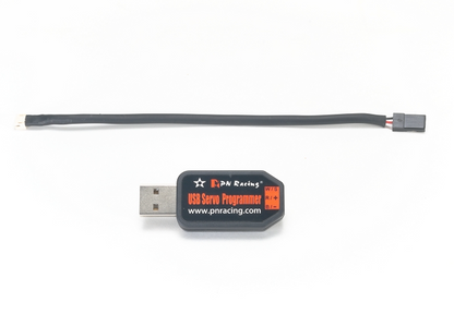 PN Racing USB Programmer for Anima V3 V4 Servo and V4 Micro Servo Board