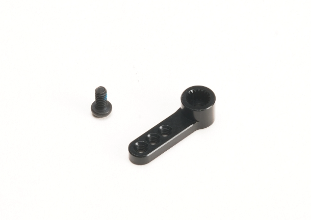 PN Racing Aluminum Servo Horn for V3 Anima Micro Servo (20T)