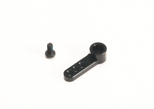 PN Racing Aluminum Servo Horn for V3 Anima Micro Servo (20T)