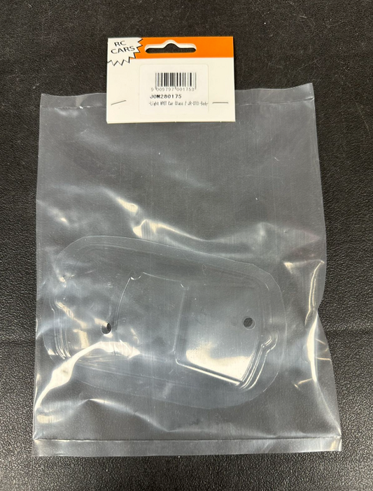 Jomurema Light Weight Lexan Window for GT01