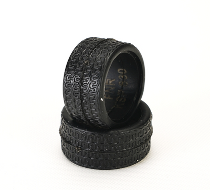PN Racing Mini-Z KSP Compound RCP Snakeskin 11mm Tire 35 Shore (2pcs)