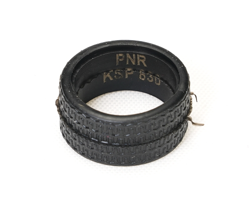 PN Racing Mini-Z KSP Compound RCP Snakeskin 11mm Tire 40 Shore (2pcs)