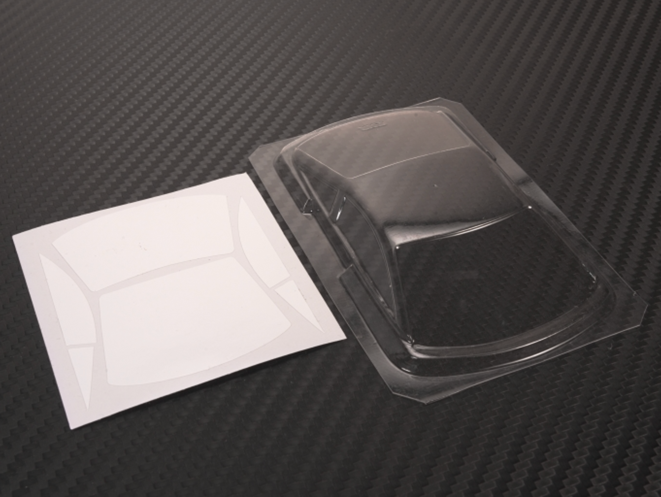 PN Racing Mini-Z V2 Lexan Roof JOMUREMA GT01