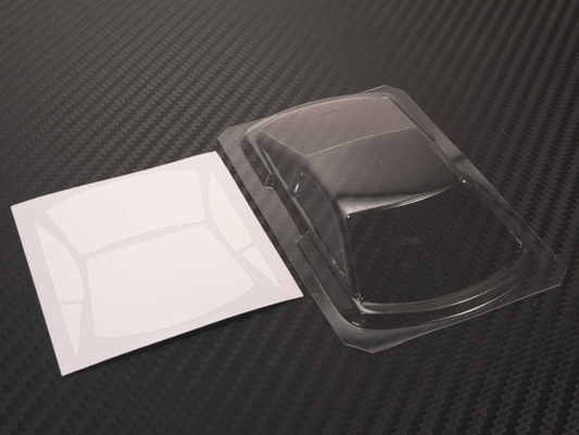 PN Racing Mini-Z V2 Lexan Roof JOMUREMA GT01