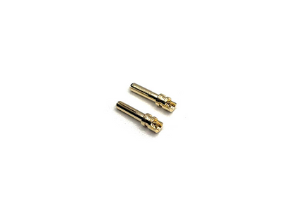 RRE014-5 Reflex Racing 2mm Power Bullets - 5 pr