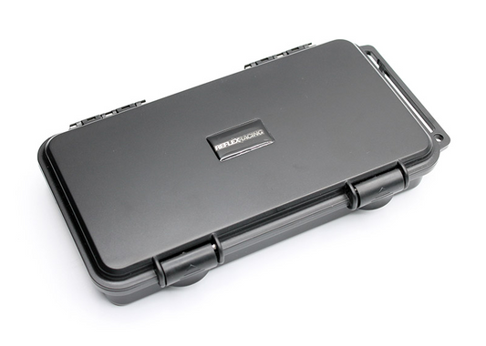 RRE035 Reflex Racing Motor Storage Case