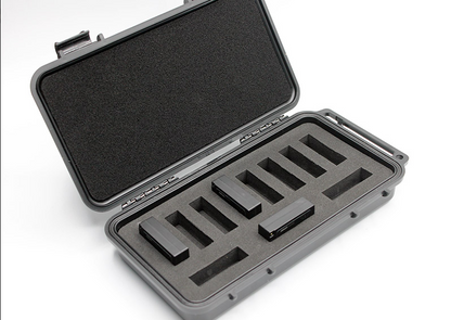 RRE034 Reflex Racing Battery Storage Case