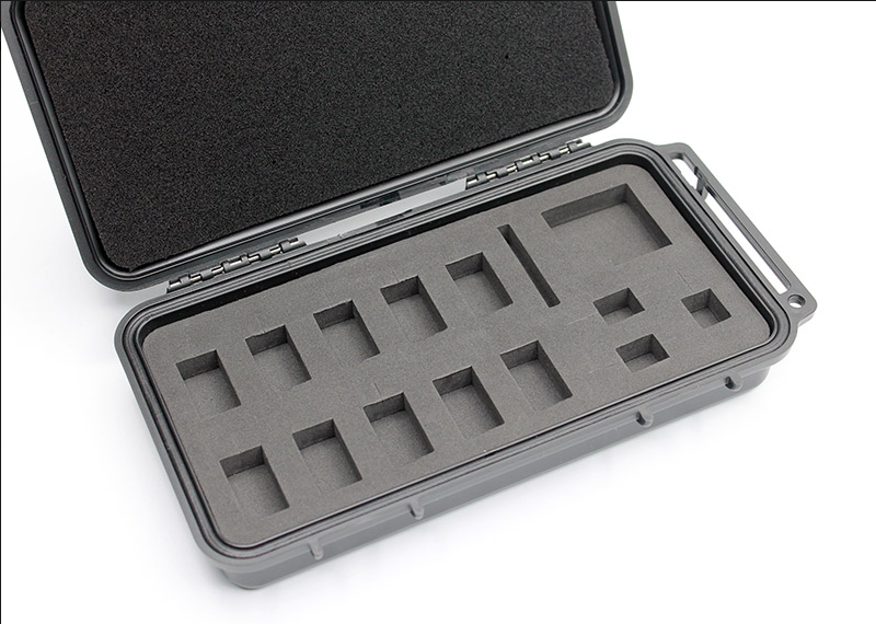 RRE035 Reflex Racing Motor Storage Case