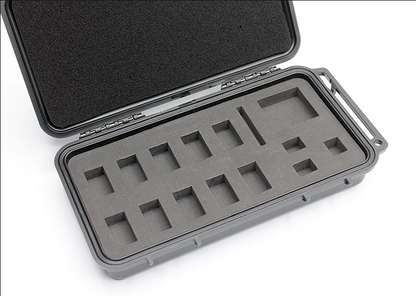RRE035 Reflex Racing Motor Storage Case