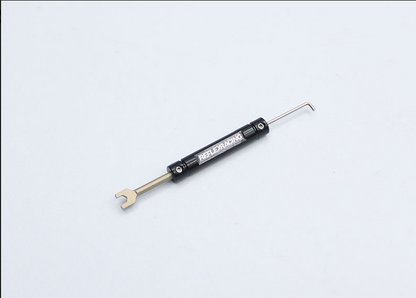 RX28A-42 Reflex Racing RX28 Turnbuckle and Diff Wrench