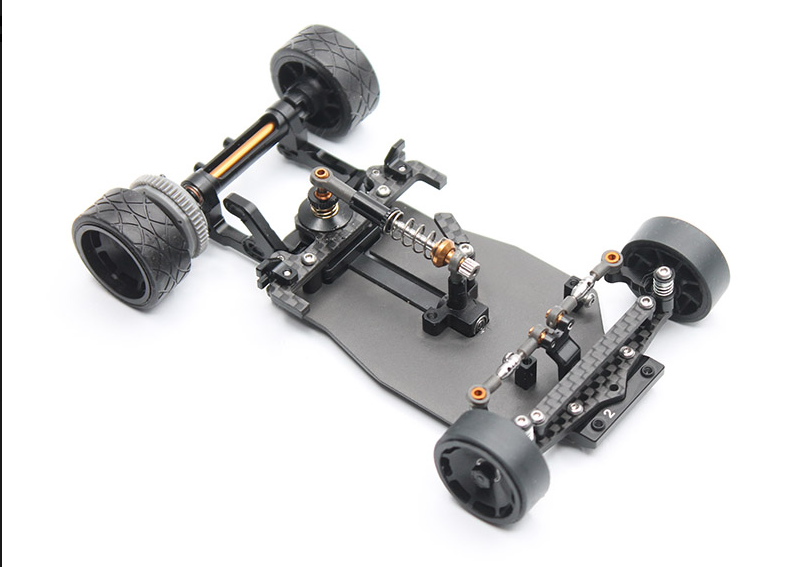 Reflex Racing GX28 Car Kit