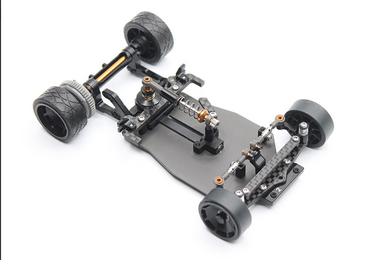 Reflex Racing GX28 Car Kit