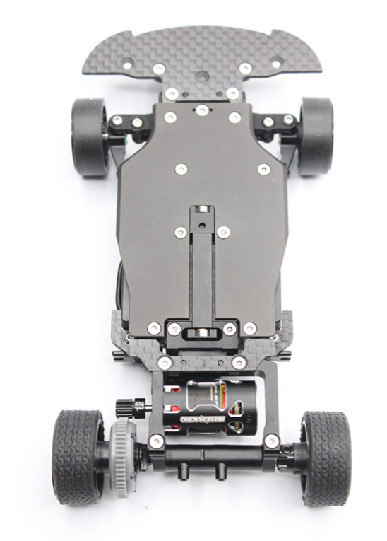 Reflex Racing GX28 Car Kit
