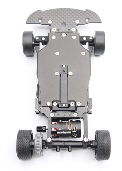 Reflex Racing GX28 Car Kit