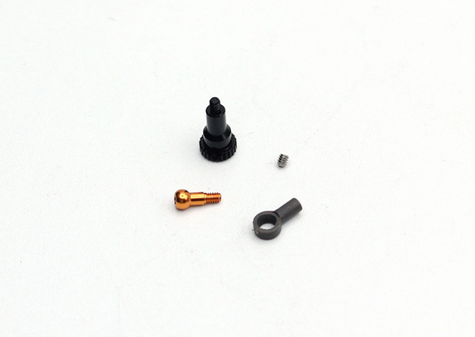 GX28A-06 Reflex Racing GX28 Adaptor Kit for RX28 Gen 3 Shock