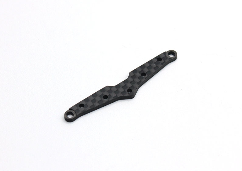GX28-017 Reflex Racing GX28 Front Suspension Lower Arm