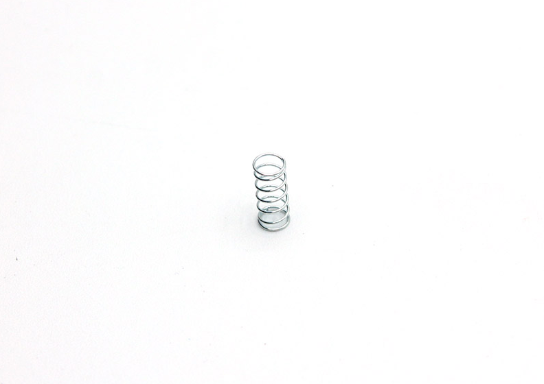 FX28A-16 Reflex Racing FX28/GX28 Center Spring - Gray (Super Soft)