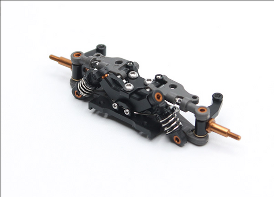 RX28A-77 Reflex Racing RX28 Gen 3 Double A Arm Front Suspension