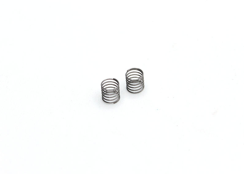 RX28A-52 Reflex Racing RX28 Gen 3 Side Springs - Soft (Gray)
