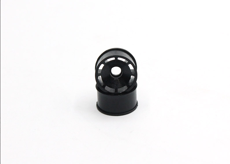 RX600R-15B Reflex Racing Speed Dish 11mm Wheel - 1.5mm Offset (Black)