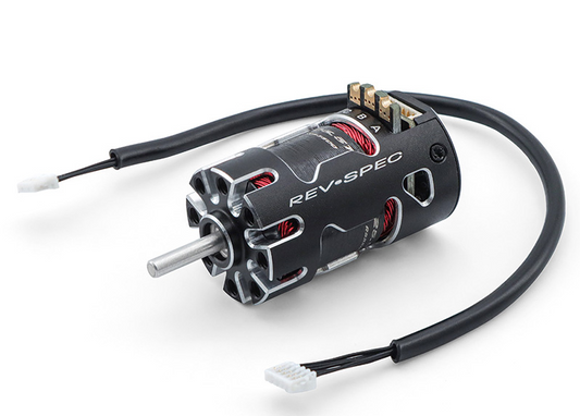 RS3500 Reflex Racing Revspec 25.5T Motor ("3500kv")
