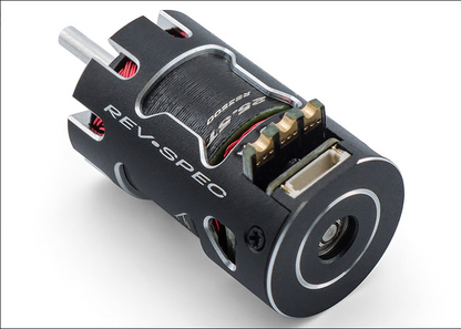 RS3500 Reflex Racing Revspec 25.5T Motor ("3500kv")