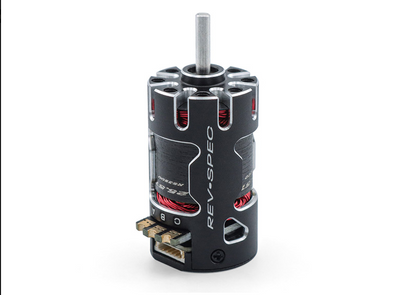 RS3500 Reflex Racing Revspec 25.5T Motor ("3500kv")