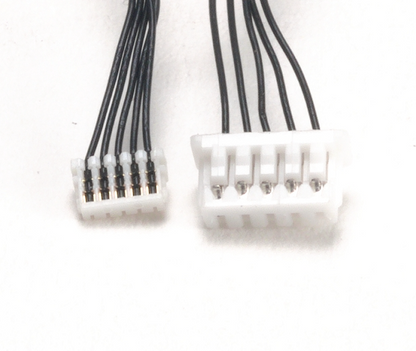 PN Racing Sensor Wire 100mm for PN/Ensotech Motor to PN/TeamPowers/Atomic ESC