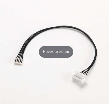 PN Racing Sensor Wire 80mm for PN/Ensotech Motor to PN/TeamPowers/Atomic ESC