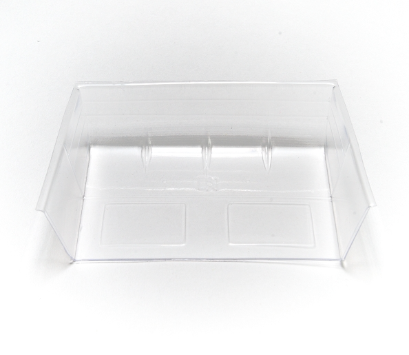 PN Racing Mini-Z Touring Car Lexan Rear Wing