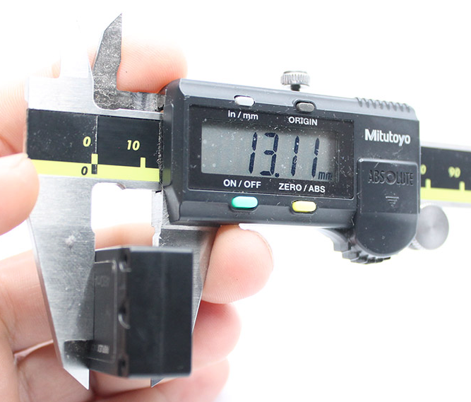 RRE025 Reflex Racing True Spec 460mah 8.4V LiPo Battery Pack
