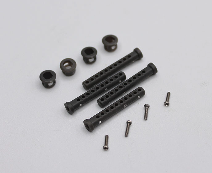 RX539 Reflex Racing Body Post System