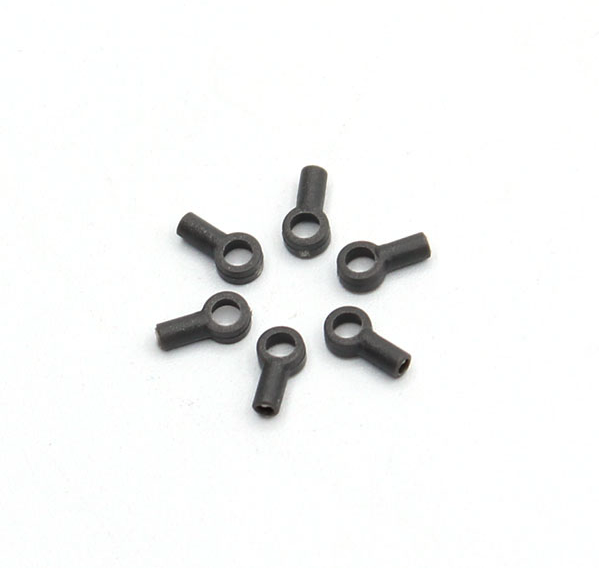 RX28-086 Reflex Racing Long 3.5mm Ball Cup