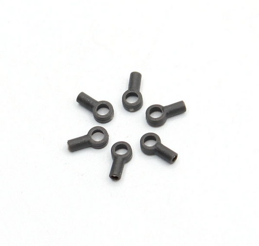 RX28-086 Reflex Racing Long 3.5mm Ball Cup