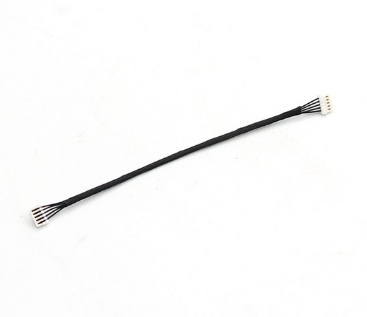 RRE028 Reflex Racing Motor Sensor Cable for Hobbywing/ OMG Type motors (70mm - MC1 length)