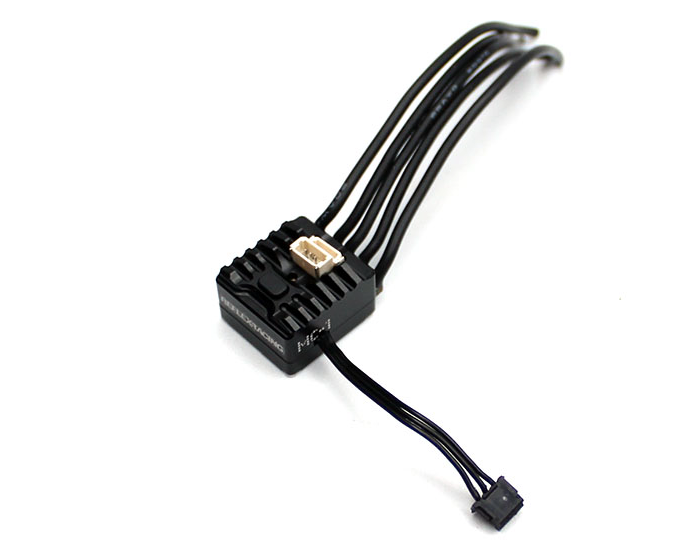 RRE023 Reflex Racing MC1 30A Sensored Brushless Electronic Speed Controller