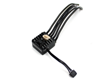 RRE023 Reflex Racing MC1 30A Sensored Brushless Electronic Speed Controller