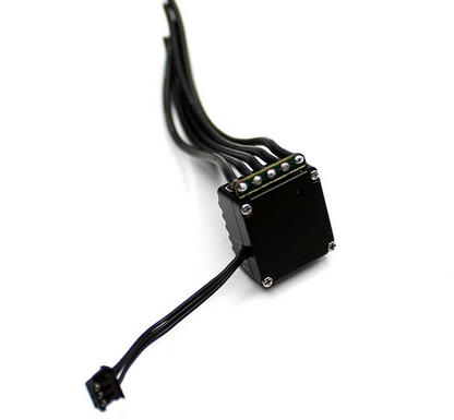 RRE023 Reflex Racing MC1 30A Sensored Brushless Electronic Speed Controller
