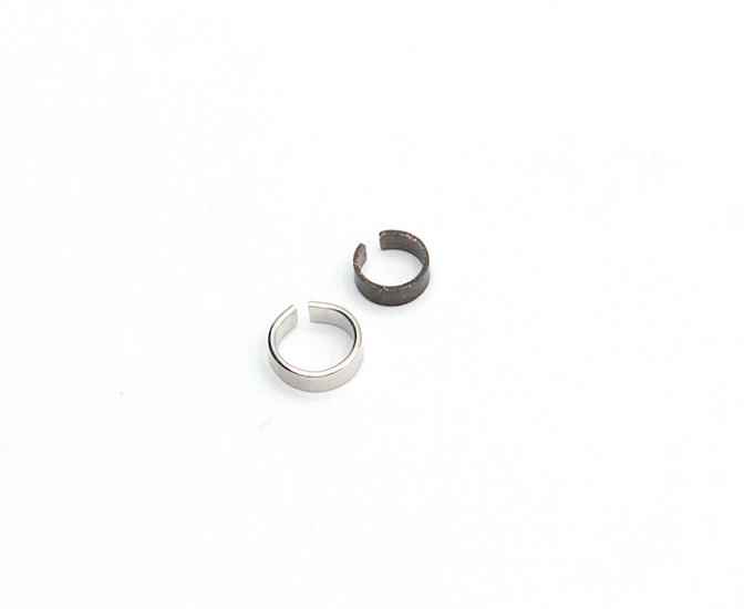 FX28-043 Reflex Racing FX28 Servo Saver Spring Set