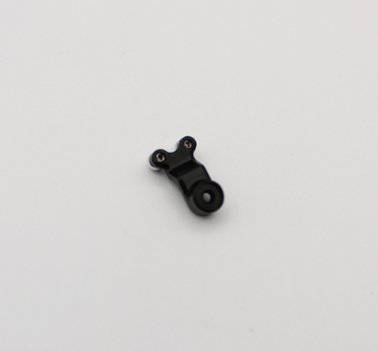 RX28-021 Reflex Racing RX28 Machined Delrin Front Servo Horn (20T)