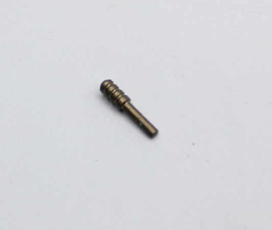 RX28A-45 Reflex Racing RX28 Hard-Coated Aluminum Top Shock Shaft