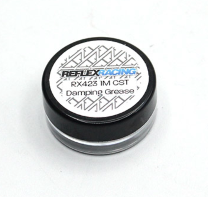 RX423 Reflex Racing 1M Damping Grease CST Damping Grease