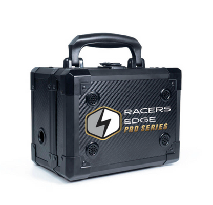 Racers Edge Pro Series LiPo Charging and Storage Hard Case
