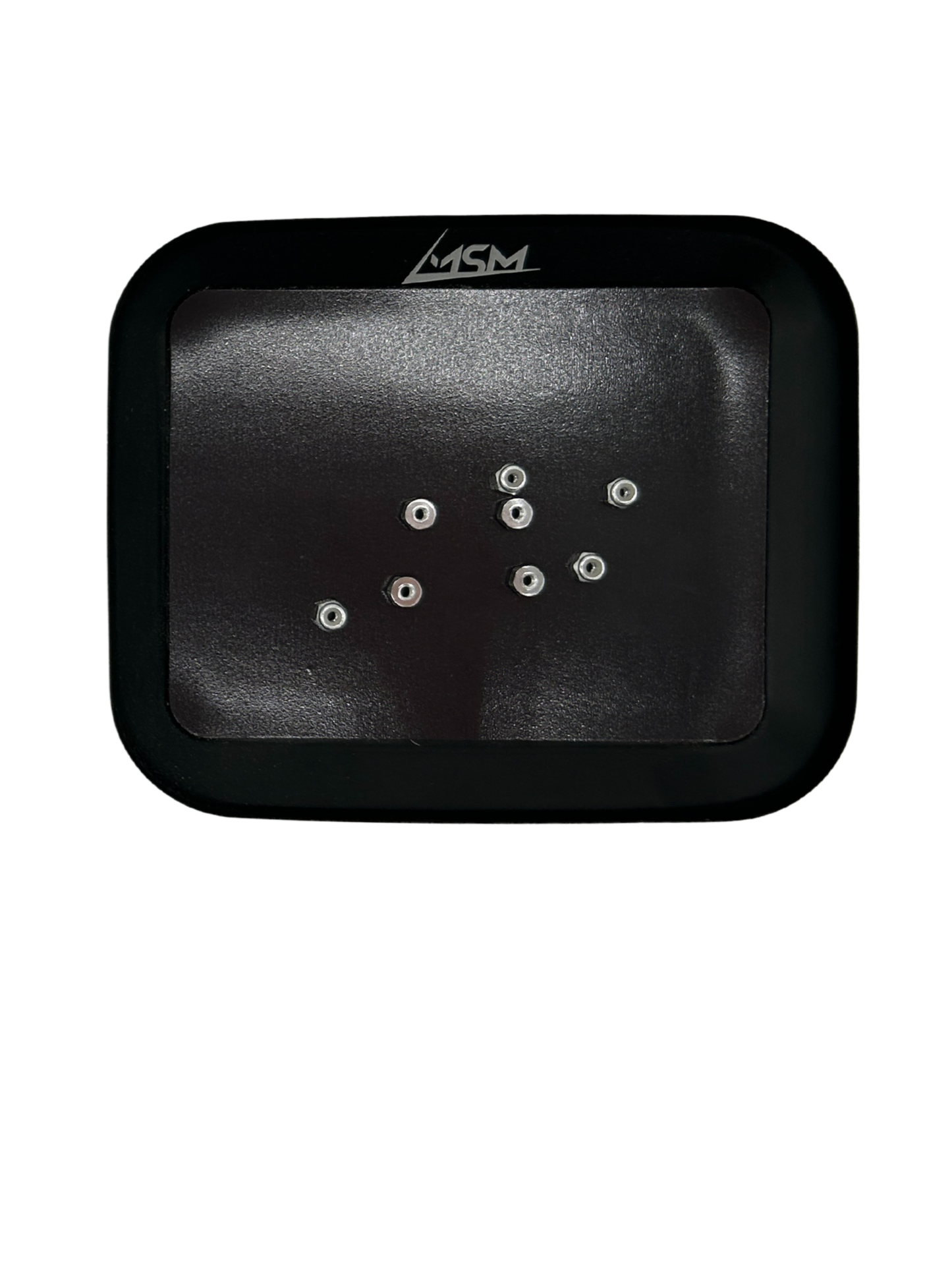 MSM Mini Z Wheel Nuts