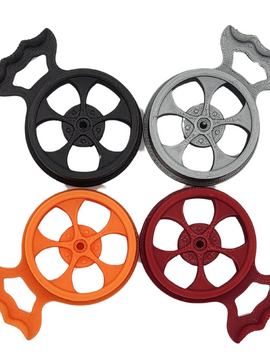 Spektrum Thumbsteers