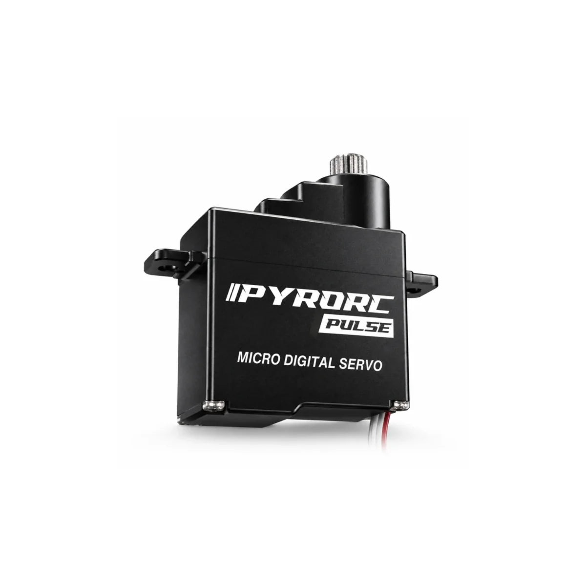 PyroRC Pulse Digital Micro Servo
