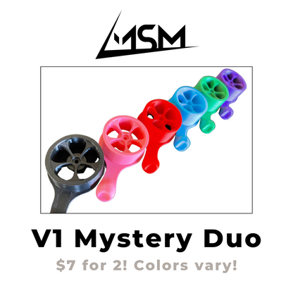 V.1 Thumbsteer Mystery Duo